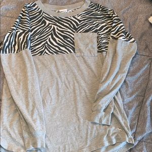 Victoria’s Secret PINK long sleeve